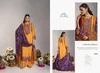 Enzo 701 By Shiddat Viscose Muslin Dress Material